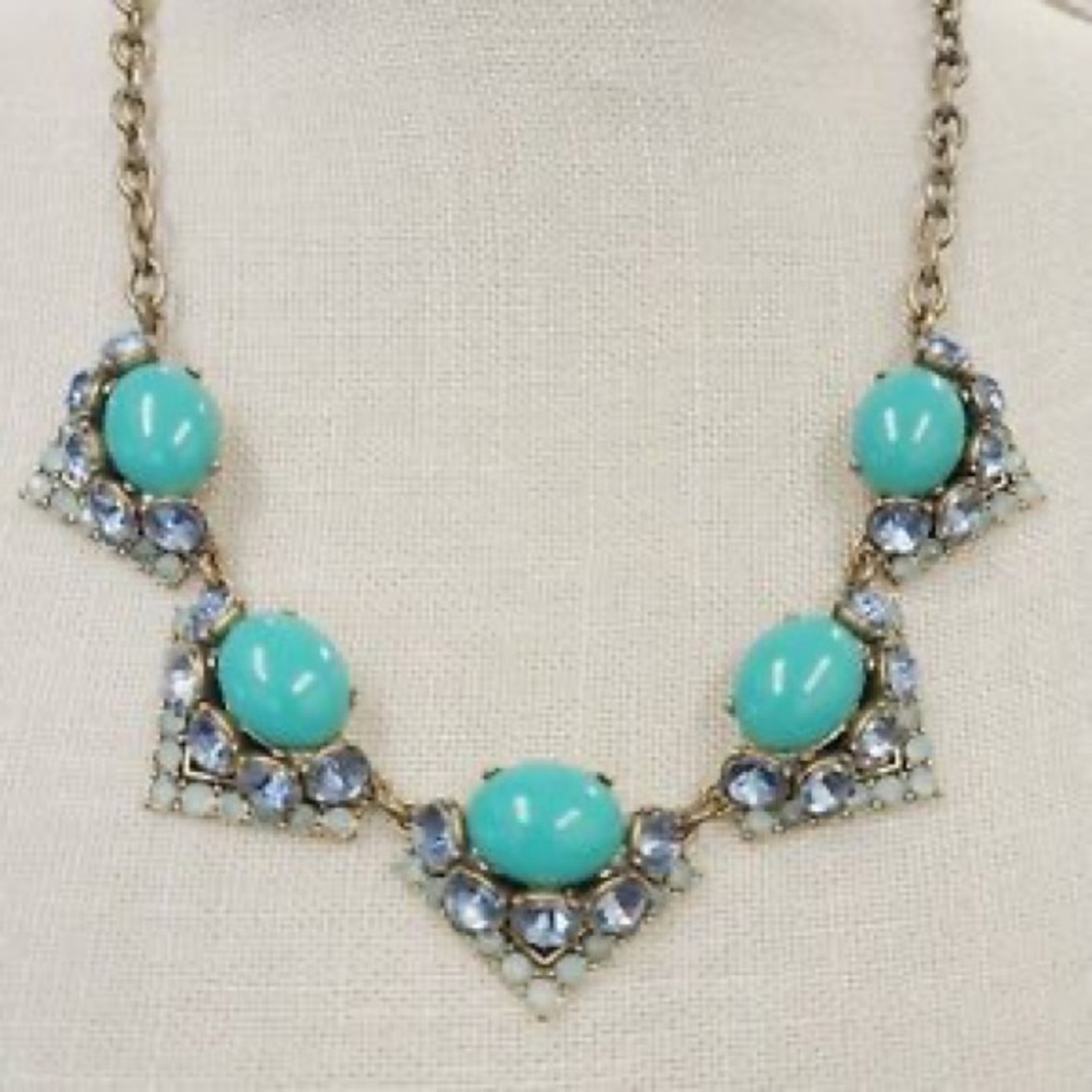 Stella & Dot Rory necklace - Picture 4 of 5